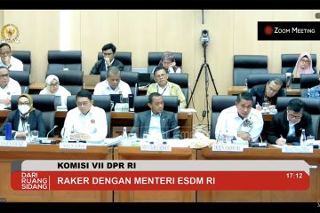 Bongkar Praktik Ilegal Mining, Bahlil Bakal Bahas Tertutup dengan Komisi VII DPR RI