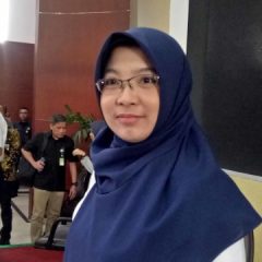 Mantan Jubir Pertamina, Fajriyah Usman Ditetapkan Jadi Sekretaris Perusahaan PGN