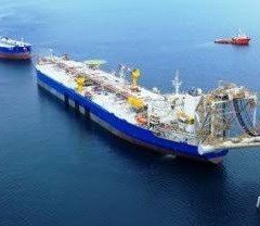 ExxonMobil Pengapalan ke 1.000, Produksi Minyak Blok Cepu Tembus 660 Juta Barel