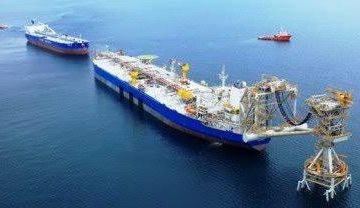 ExxonMobil Pengapalan ke 1.000, Produksi Minyak Blok Cepu Tembus 660 Juta Barel