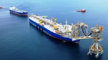 ExxonMobil Pengapalan ke 1.000, Produksi Minyak Blok Cepu Tembus 660 Juta Barel