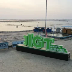 Pertamina International Shipping Bakal Kembangkan Bisnis Terminal di Luar Negeri