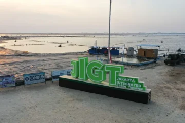 Pertamina International Shipping Bakal Kembangkan Bisnis Terminal di Luar Negeri