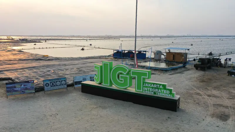 Pertamina International Shipping Bakal Kembangkan Bisnis Terminal di Luar Negeri