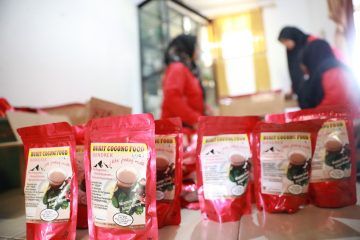 Pertamina EP Pendopo Field Dorong Ekspor Pinang dan Inovasi Korosi Inhibitor Berbasis Ekstrak Pinang