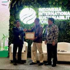 Pertamina Geothermal Energy Siap Pimpin Optimalisasi Potensi Panas Bumi untuk Mendukung Transisi Energi