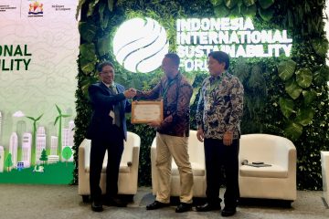 Pertamina Geothermal Energy Siap Pimpin Optimalisasi Potensi Panas Bumi untuk Mendukung Transisi Energi