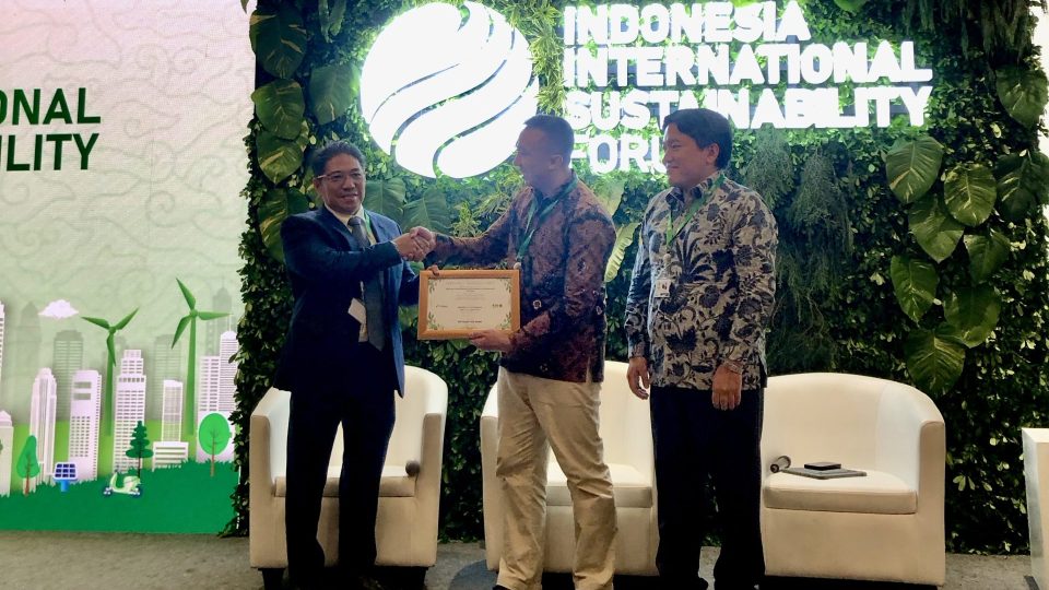 Pertamina Geothermal Energy Siap Pimpin Optimalisasi Potensi Panas Bumi untuk Mendukung Transisi Energi