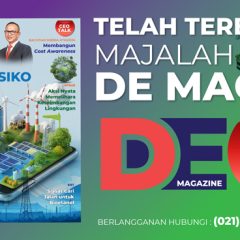 DE Magazine Vol.8