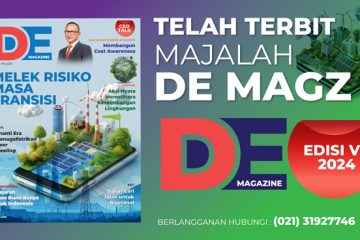 DE Magazine Vol.8