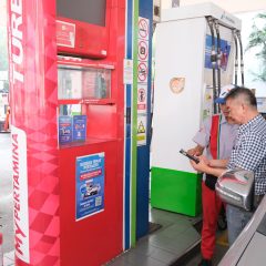 Pertamina Bagikan Tips Sukses Daftar QR Code BBM Pertalite dan Solar Subsidi