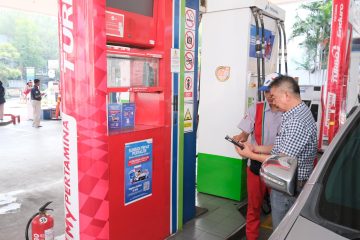 Pertamina Bagikan Tips Sukses Daftar QR Code BBM Pertalite dan Solar Subsidi