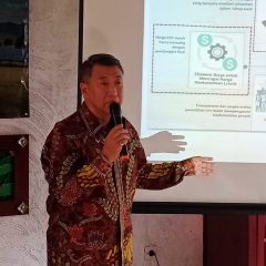 Power Wheeling Berpotensi Timbulkan Disparitas Harga Listrik dan Merugikan Pemasukan Negara