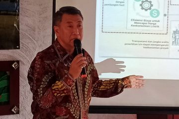 Power Wheeling Berpotensi Timbulkan Disparitas Harga Listrik dan Merugikan Pemasukan Negara