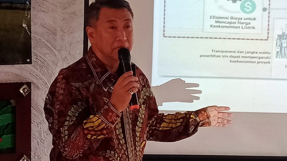 Power Wheeling Berpotensi Timbulkan Disparitas Harga Listrik dan Merugikan Pemasukan Negara