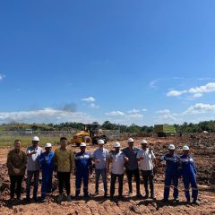 AMAN Capital Collaborates with Maharani Prima to Develop Oil and Gas Infrastructure