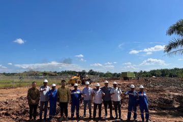 AMAN Capital Collaborates with Maharani Prima to Develop Oil and Gas Infrastructure