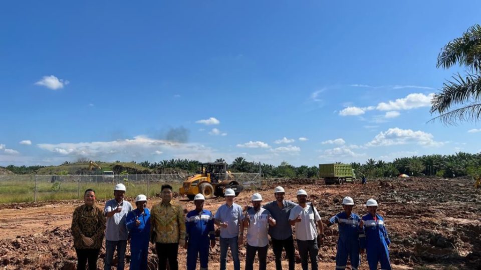 AMAN Kapital Gandeng Maharani Prima Kembangkan Infrastruktur Migas