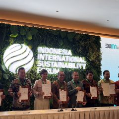 Wind Association Supports Nusa Penida 100% Renewable Energy