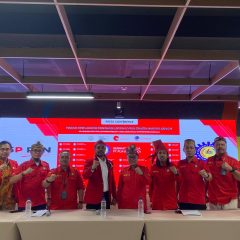 SP PLN: Benalu dalam Transisi Energi Nasional, Tolak Power Wheeling