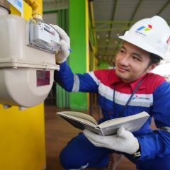 Pembayaran Tagihan Gas Bumi Jargas Bisa Via Aplikasi MyPertamina