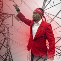 SP PLN Apresiasi Komisi VII DPR RI Terkait Pembatalan RUU EBET  Power Wheeling