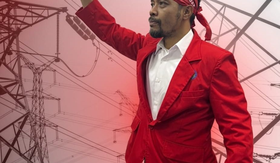 SP PLN Apresiasi Komisi VII DPR RI Terkait Pembatalan RUU EBET  Power Wheeling