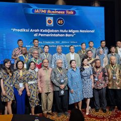 Kebijakan Adaptif Pemerintah Kunci Jaga Momentum Kebangkitan Industri Hulu Migas Indonesia