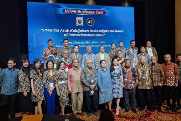 Kebijakan Adaptif Pemerintah Kunci Jaga Momentum Kebangkitan Industri Hulu Migas Indonesia