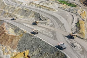 AMMAN Ada di Deretan Perusahaan Paling Terpercaya di Dunia