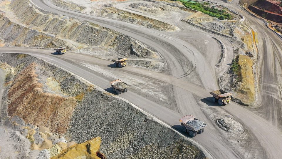 AMMAN Ada di Deretan Perusahaan Paling Terpercaya di Dunia