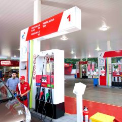 Pertamina Terima Pembayaran Kompensasi Jualan BBM Subsidi Triwulan I 2024 Sebesar Rp26,92 Triliun