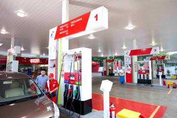 Pertamina Terima Pembayaran Kompensasi Jualan BBM Subsidi Triwulan I 2024 Sebesar Rp26,92 Triliun