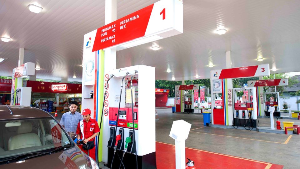 Pertamina Terima Pembayaran Kompensasi Jualan BBM Subsidi Triwulan I 2024 Sebesar Rp26,92 Triliun