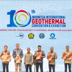 Medco Garap Wilayah Panas Bumi di Samosir