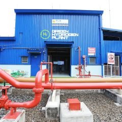 PLN Indonesia Power Inisiasi Kerjasama Nasional dam Internasional Kejar Transisi Energi