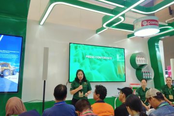 Castrol Indonesia Genjot Pasar Pelumas di Sektor Pertambangan