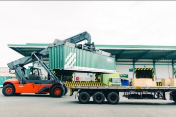 CKB Logistics Genjot Bisnis Sektor Pertambangan Kalimantan Barat