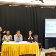 Kemitraan Indonesia – Tiongkok Peluang Percepatan Transisi Energi