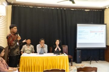 Kemitraan Indonesia – Tiongkok Peluang Percepatan Transisi Energi