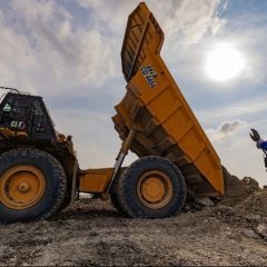 Kaidah Pertambangan Baik Dorong Pengembangan Berkelanjutan Grup ABM Investama