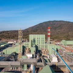 Amman Cetak Laba Bersih US$168 Juta, Ini Tiga Faktor Pendorong