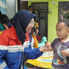 Kilang Balikpapan Berdayakan Warga Sekitar IKN