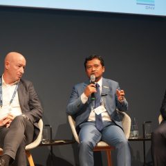 Pertamina Garap Bisnis Pengangkutan Biofuel Hingga CCUS