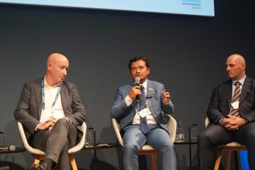 Pertamina Garap Bisnis Pengangkutan Biofuel Hingga CCUS