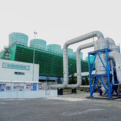 PLN IP – PGE Kerjasama Kembangkan Panas Bumi di Ulebelu dan Lahendong