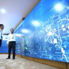 Aplikasi QUEST Inisiasi PGN Dorong Optimasi Penggunaan Gas Bumi