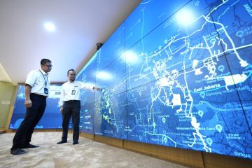 Aplikasi QUEST Inisiasi PGN Dorong Optimasi Penggunaan Gas Bumi