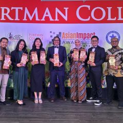 PGN Group Borong 13 Penghargaan Asian Impact Awards 2024 di Malaysia