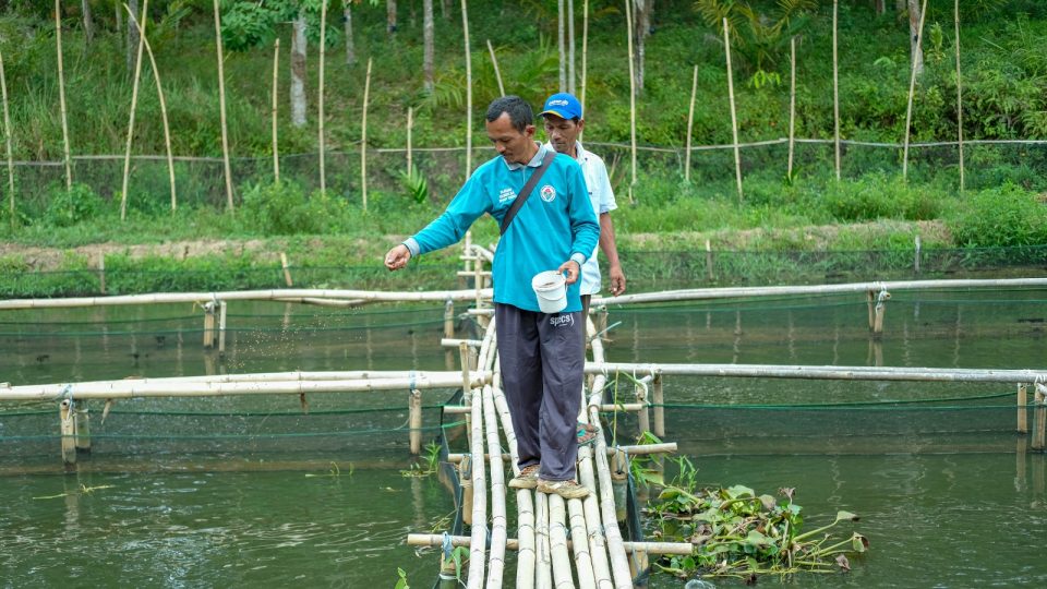 Program CSR Pertamina Gas Diganjar Penghargaan Asian Impacts Awards 2024